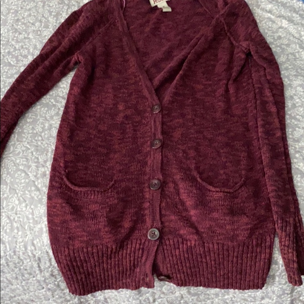 Cardigans - Picture 2 of 2